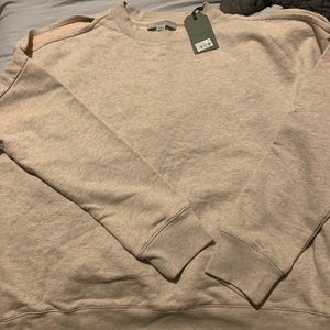 Women's Pink Unai Sweat